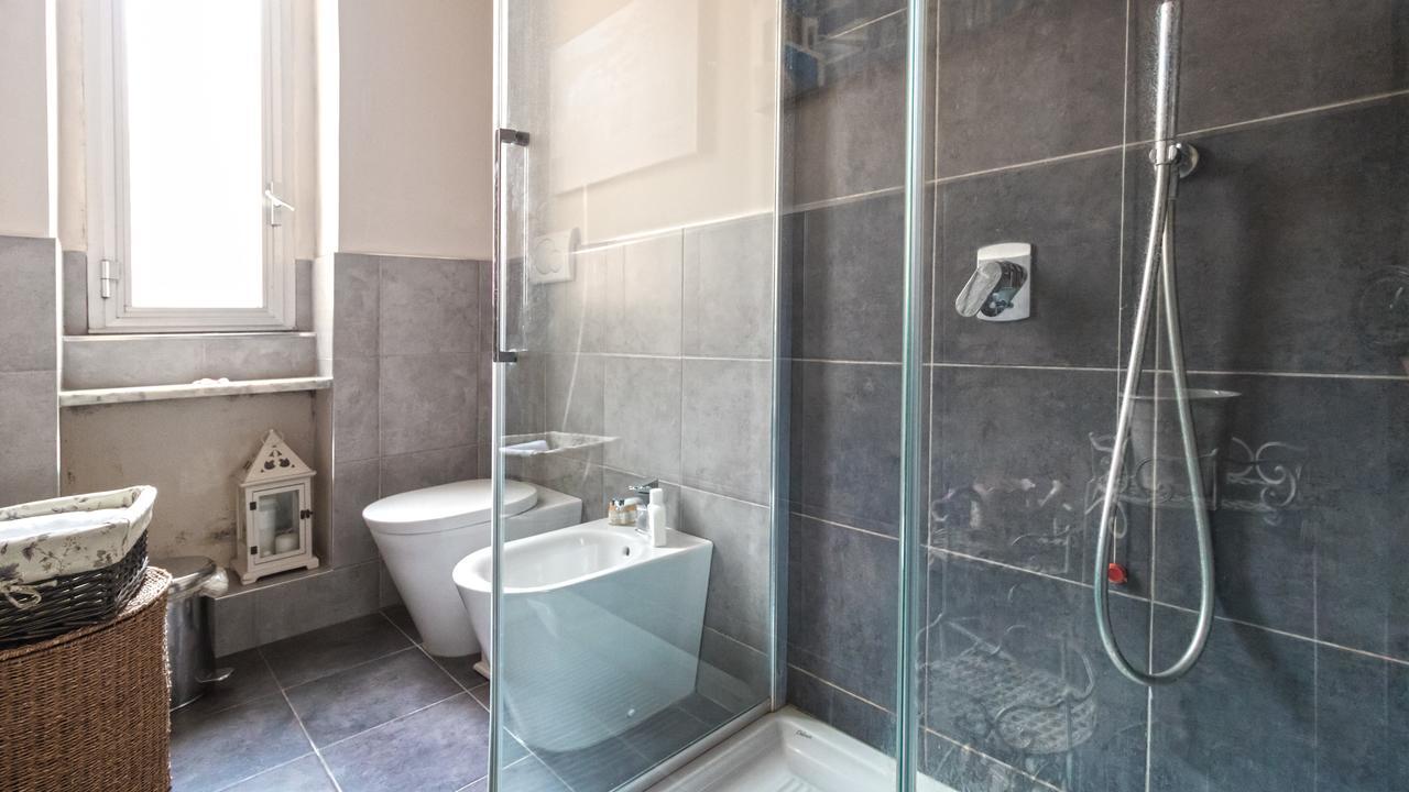 Apartamento Italianway-Bertacchi Milán Exterior foto